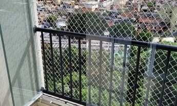 Imagem 6: Apartamento com 2 dormitórios à venda, 57 m² por R$ 385.000 - Umuarama - Osasco/SP