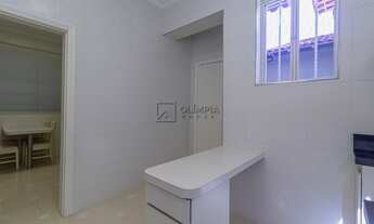 Imagem 7: Locação Casa 4 Dormitórios - 450 m² Jardim Paulista