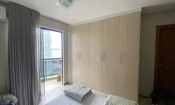 Imagem 2: Village Premier , venda 3 suítes no Umarizal