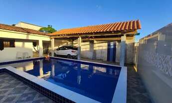 Imagem 2: Casa para temporada em Lucena-PB