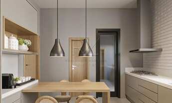 Imagem 3: Ribeirão Preto - Casa de Condomínio - Jardim Olhos D'Água II