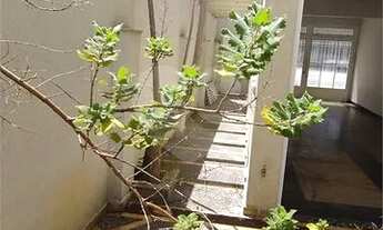 Imagem 6: Oportunidade! Sobrado comercial e residencial para venda e locação na Av. Brigadeiro Luis