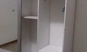 Imagem 5: Suite Exclusiva em Apt Compartilhado