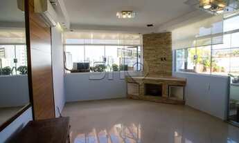 Imagem: Cobertura na Vila Mariana com 4 dormitórios