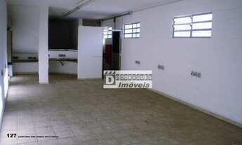 Imagem 2: Galpão, 1800 m² - venda por R$ 6.500.000 ou aluguel por R$ 35.000/mês - Vila Nogueira - Di