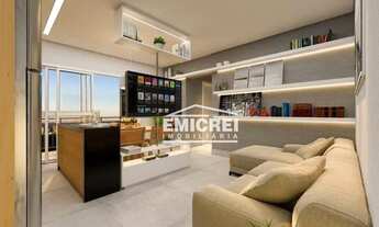 Imagem 6: Apartamento à venda, 73 m² por R$ 472.417,00 - Centro - São Leopoldo/RS