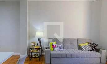 Imagem 6: Apartamento para Aluguel - Consolação, 1 Quarto, 45 m2