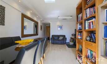 Imagem 4: SãO PAULO - Apartamento Padrão - Barra Funda