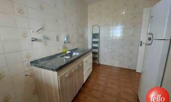 Imagem 6: São Paulo - Apartamento Padrão - Santana