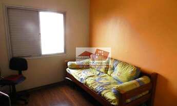 Imagem 4: Apartamento à venda, 120 m² por R$ 790.000,00 - Aclimação - São Paulo/SP