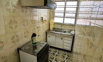 Imagem 3: Kitnet com 1 dormitório à venda, 27 m² por R$ 148.000,00 - Boqueirão - Praia Grande/SP