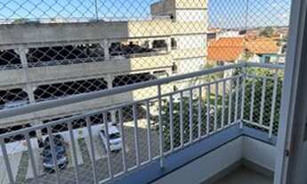 Imagem 5: Apartamento em Vila Progresso - Sorocaba, SP