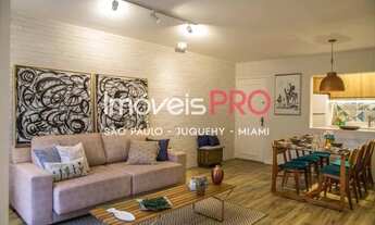Imagem 2: Apartamento, Vila Olímpia - São Paulo