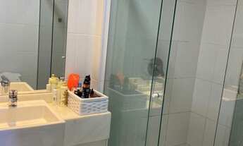 Imagem 5: Apartamento Duplex para locação com 3 quartos, sendo 2 suítes - Caminho das Árvores