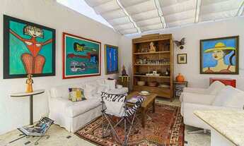 Imagem 7: Cobertura duplex com 3 suítes, à venda, na Vila Nova Conceição