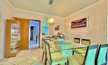 Imagem 4: Casa à venda, 5 quartos, 2 suítes, 2 vagas, Coronel Antonino - Campo Grande/MS