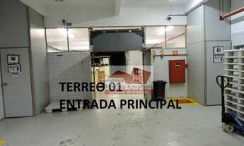 Imagem: Galpão, 1200 m² - venda por R$ 2.800.000,00