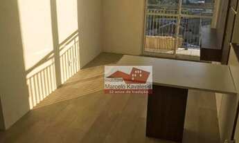 Imagem 6: Apartamento à venda, 40 m² por R$ 290.000,00 - Vila Carioca - São Paulo/SP