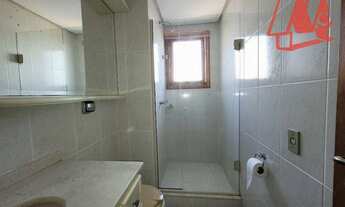 Imagem 6: Apartamento, 95 m² - venda por R$ 795.000,00 ou aluguel por R$ 4.596,00/mês - Moinhos de V