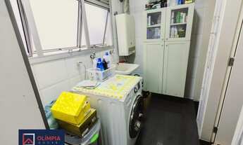 Imagem 5: Apartamento Locação 3 Dormitórios - 120 m² Perdizes