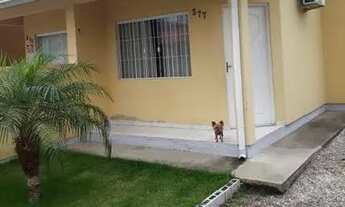 Imagem: Casa para venda possui 89 metros quadrados