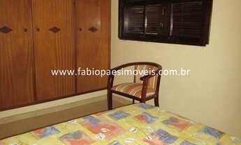 Imagem 7: Imobiliária Fabio Paes - Sítio a venda alto padrão com 3.828 m² plano e bem localizado