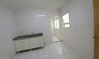 Imagem 5: Apartamento com 3 dormitórios para alugar, 77 m² por R$ 2.669,71/mês - Santa Maria - São C