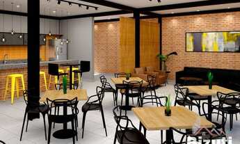 Imagem 2: Apartamento com 2 dormitórios à venda, Engordadouro, Jundiaí