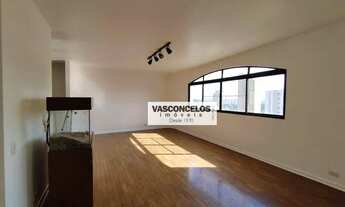 Imagem 2: Apartamento com 4 dormitórios à venda, 217 m² por R$ 1.290.000,00 - Vila Adyana - São José