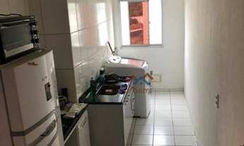 Imagem 7: Apartamento com 2 dormitórios à venda, 43 m² por R$ 178.000,00 - Mato Grande - Canoas/RS