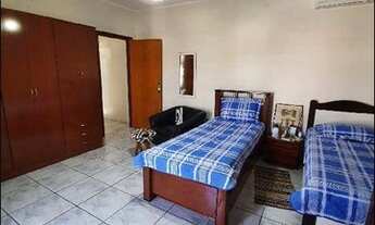 Imagem 7: Casa com 3 dormitórios à venda, 264 m² por R$ 780.000,00 - Jardim Conceição - Santa Bárbar