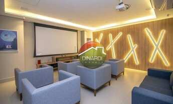 Imagem 7: Apartamento com 3 dormitórios para alugar, 68 m² por R$ 2.704,00/mês - Lagoinha - Ribeirão