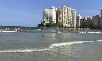 Imagem 5: Vende-se Apto. 3 Dorm. Guarujá/SP (Astúrias) 135m² c/ vista p/ o mar R$ 1.200.000,00