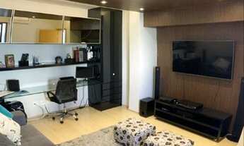 Imagem 7: Cobertura para aluguel, 4 quartos, 3 suítes, 5 vagas, Buritis - Belo Horizonte/MG