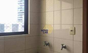 Imagem 6: Alugo Ed. Village Premier - 3 quartos sendo 2 suítes