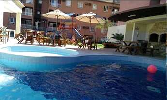 Imagem: Apartamento para venda com 56 metros quadrados