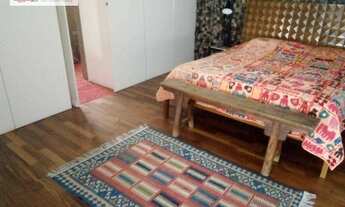 Imagem 6: Cobertura com 2 dormitórios à venda, 109 m² por R$ 1.500.000 - Santa Cecília - São Paulo/S