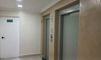 Imagem 4: Apartamento para venda tem 90 metros quadrados com 3 quartos