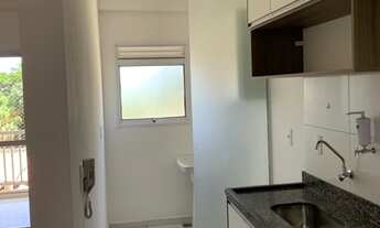 Imagem 2: Apartamento Hortolândia
