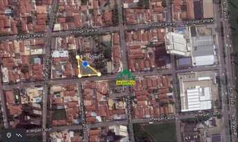 Imagem 3: Terreno à venda, 420 m² por R$ 260.000,00 - Vila Santa Maria - Araçatuba/SP