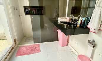 Imagem 5: Casa à venda, em loteamento fechado de alto padrão, com 04 suítes e piscina, Portal das Es