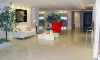 Imagem 5: Cobertura à venda, 182 m² por R$ 1.950.000,00 - Icaraí - Niterói/RJ