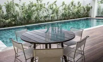 Imagem 5: Apartamento, 88 m² - venda por R$ 2.250.000,00 ou aluguel por R$ 13.500,00/mês - Jardim Pa