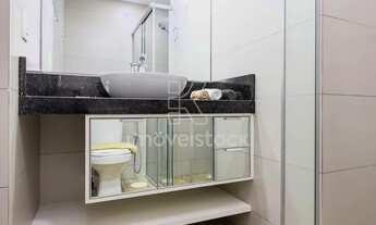 Imagem 7: FLAT NO BATEL COM 26m²!