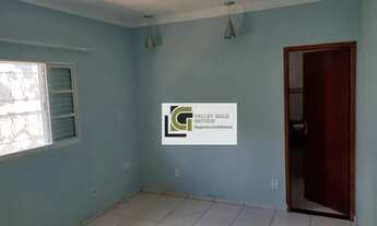 Imagem 2: Casa com 3 dormitórios à venda, 123 m² por R$ 330.000 - Vila Rica - São José dos Campos/SP