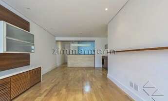 Imagem 2: APARTAMENTO EM PINHEIROS DE 3 DORMITÓRIOS