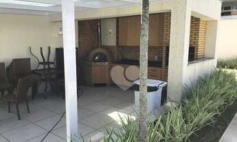 Imagem 2: Cobertura com 4 quartos à venda, 192 m² por R$ 1.190.000 - Recreio dos Bandeirantes - Rio