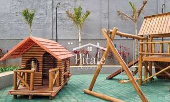 Imagem 6: Apartamento com 2 dormitórios à venda, 61 m² por R$ 635.000,00 - Vila Osasco - Osasco/SP