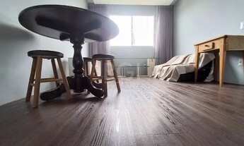 Imagem: Apartamento para Venda - 40.29m², 2 dormitórios