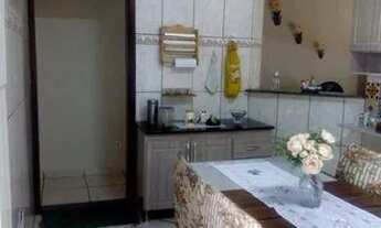 Imagem 4: Casa com 2 dormitórios à venda, 80 m² por R$ 235.000,00 - Residencial Aldeias da Serra - C